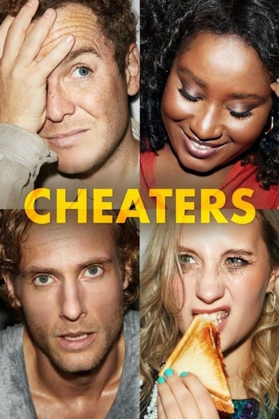 Cheaters - Season 2