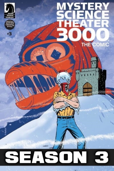 Mystery Science Theater 3000 - Season 3