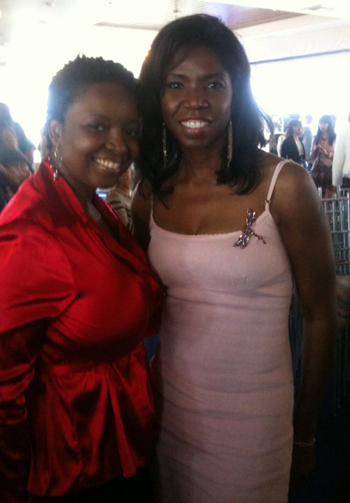 Tamika Simpkins