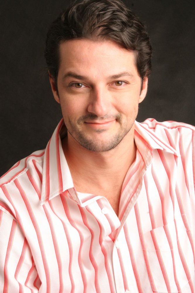 Marcelo Serrado