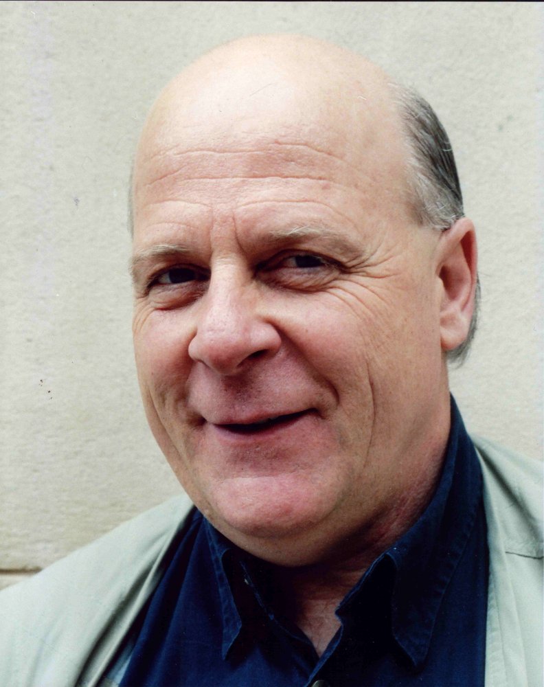 Alan Holy