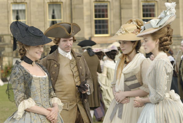Lady Spencer