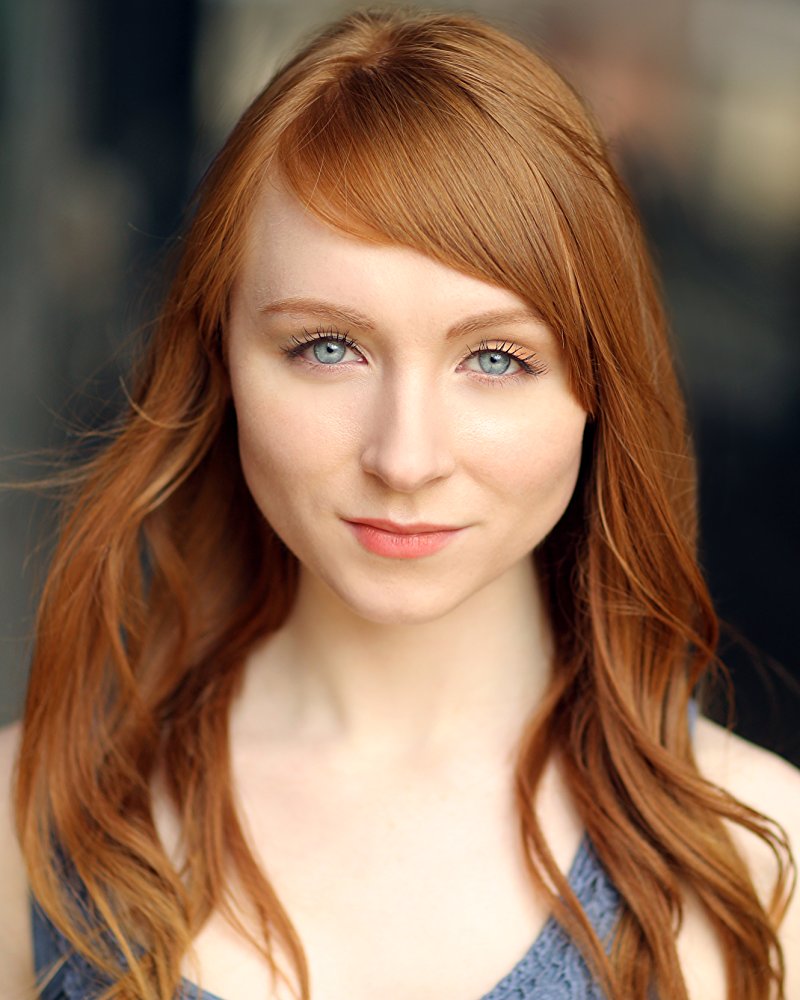 Michelle Fox