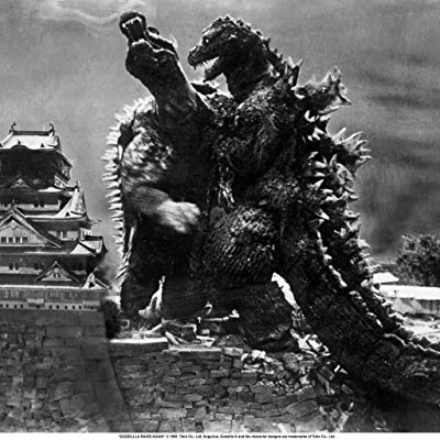 Gojira