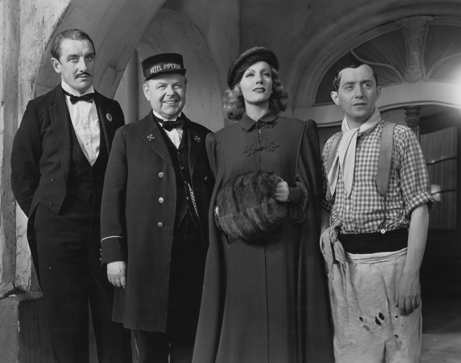 Gene Lockhart