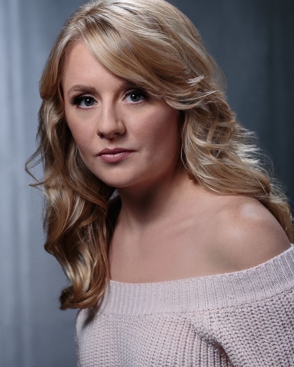 Hannah Kelsy