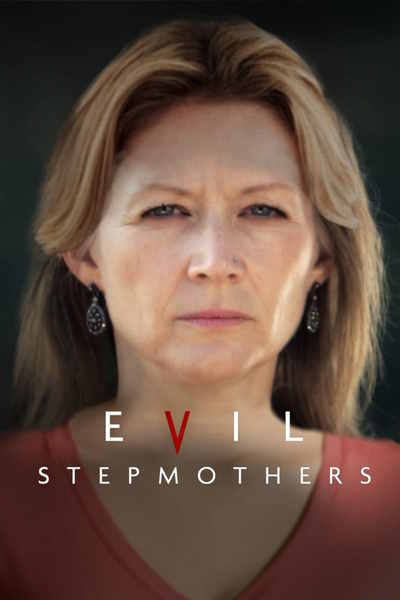 Evil Stepmothers - Season 2
