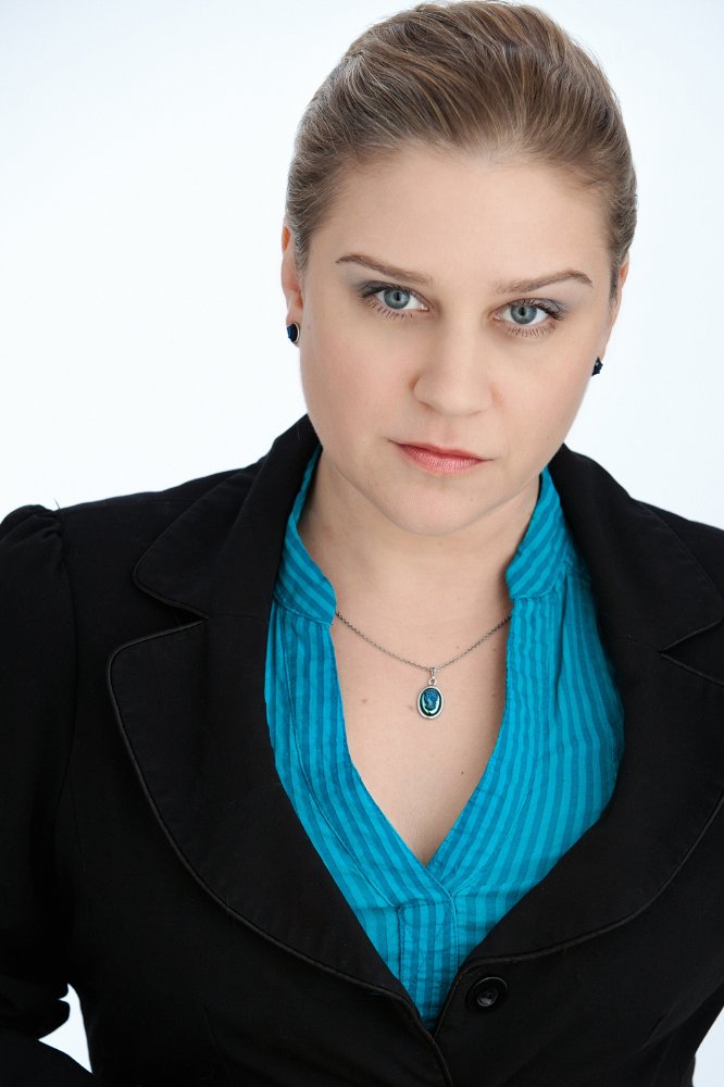 Elisa Evans