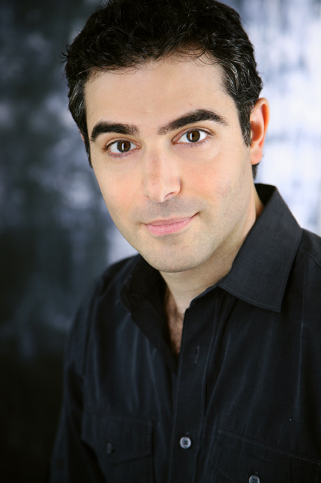 Matthew Rashid