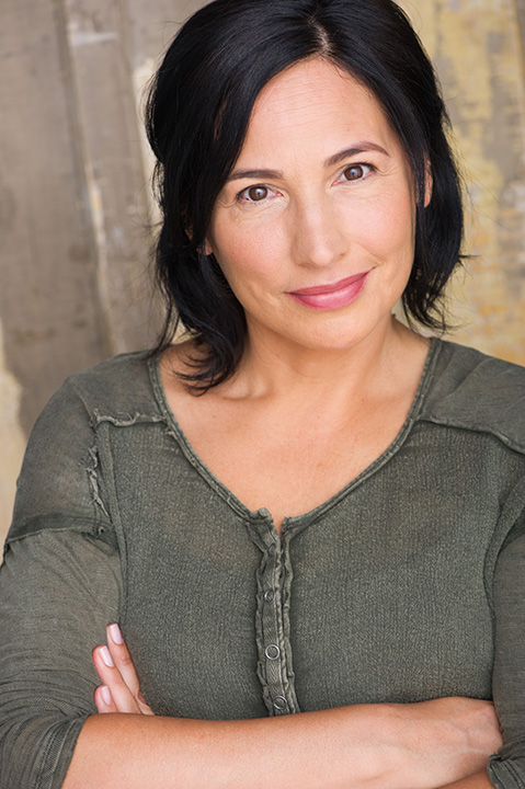 Cristina Frias