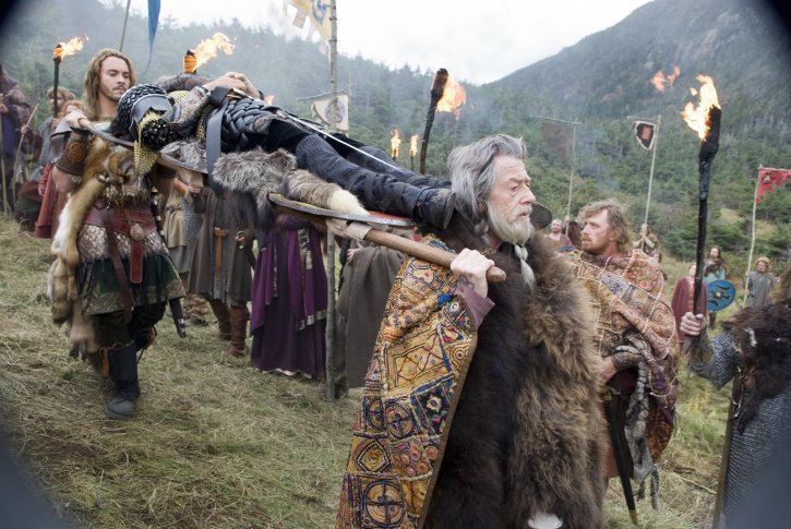 Wulfric