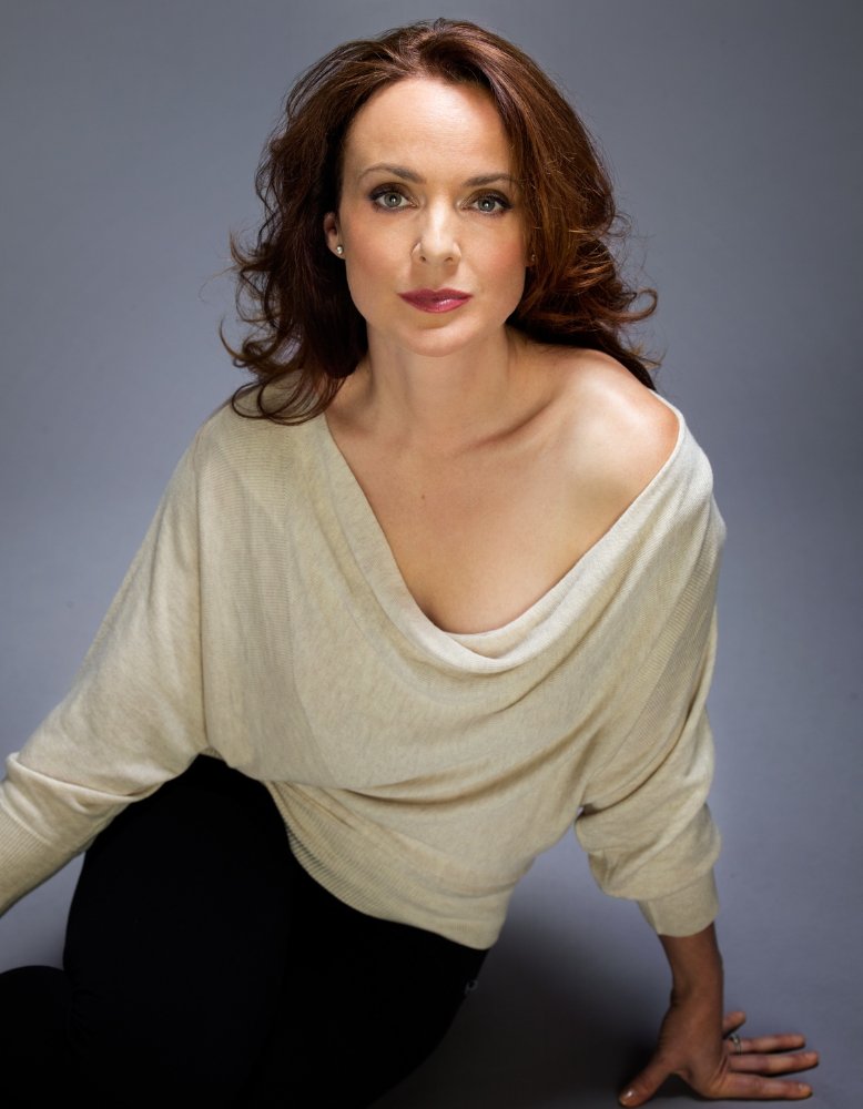 Melissa Errico