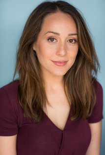 Melanie Brooks