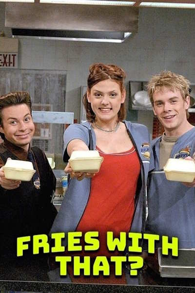 Fries with That - Season 1