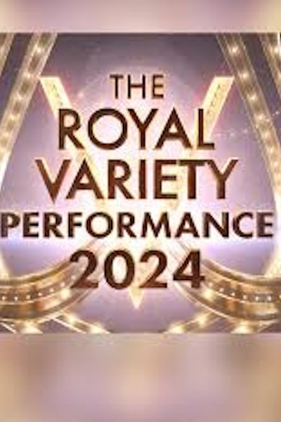 The Royal Variety Performance (2024)