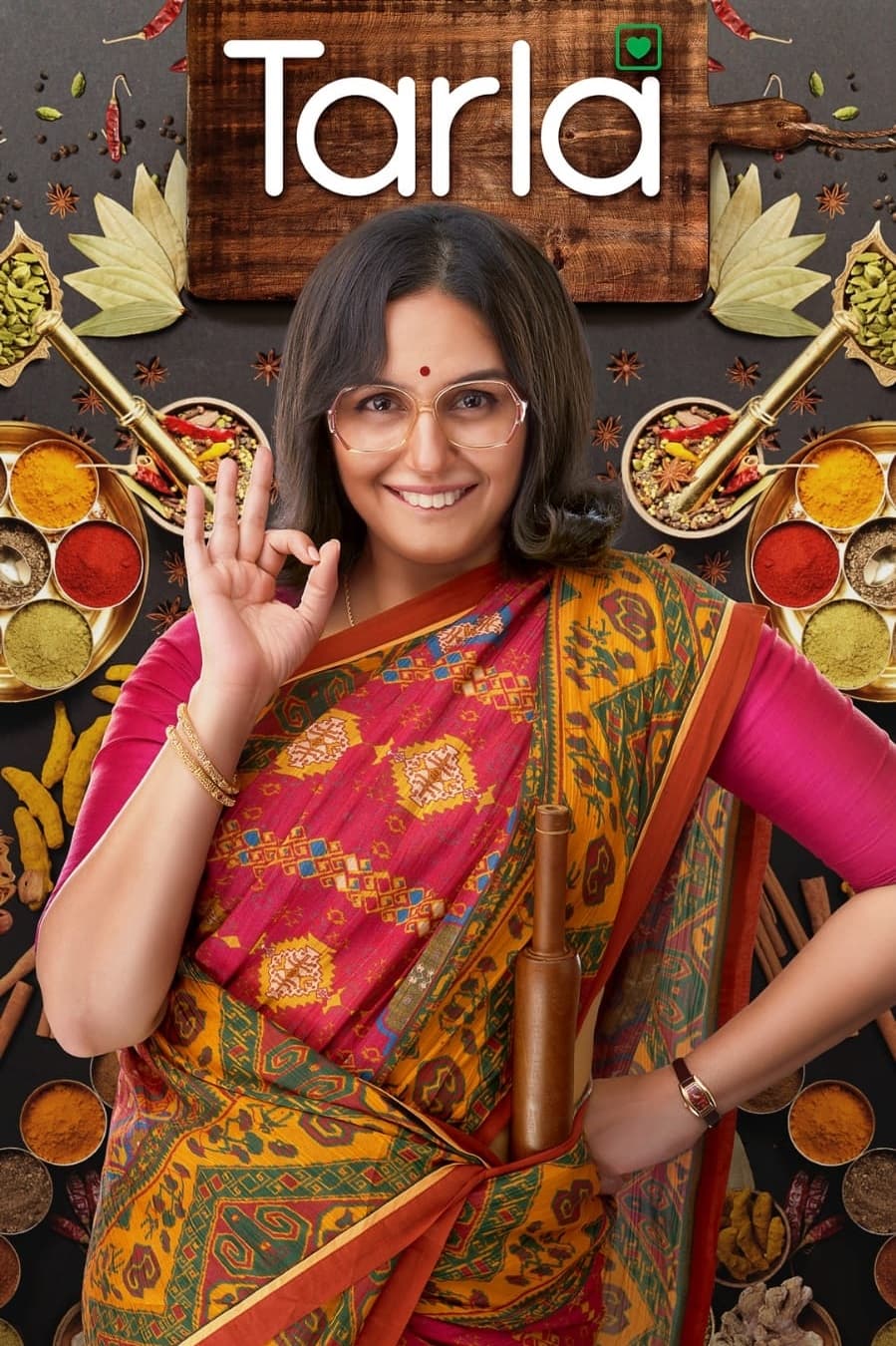 Tarla (2023) [Audio: Hindi]