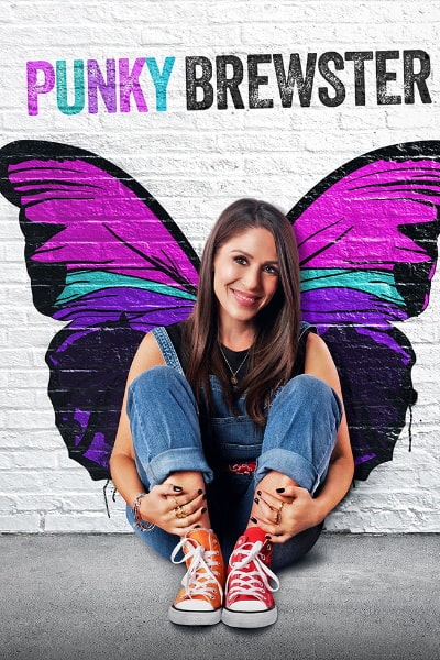 Punky Brewster&nbsp;- Season 1