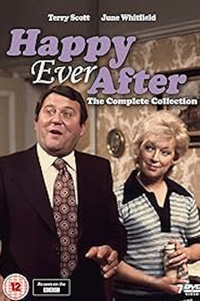 Happy Ever After - Season 3