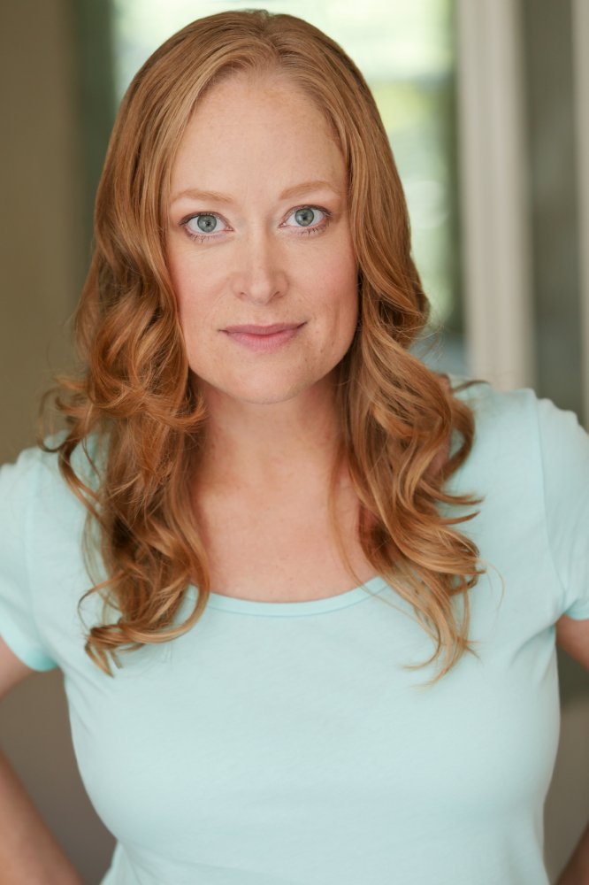 Kate Witt