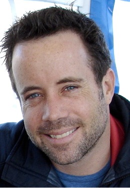 Matthew Hastings