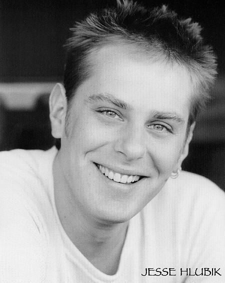 Jesse Hlubik