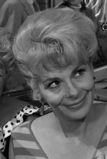 Jean Carson