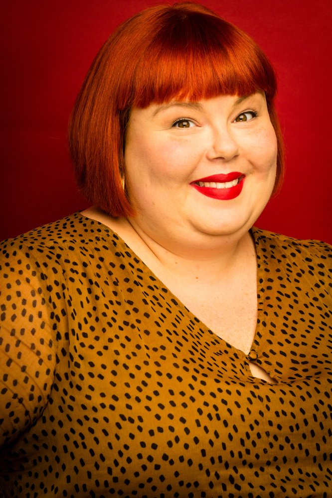 Heather Sanderson