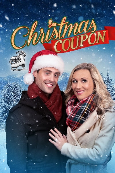 Christmas Coupon