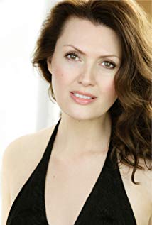 Laura Lockwood