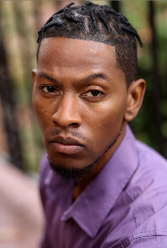 Marcus Jenkins