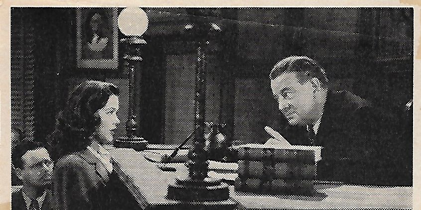 Charles Williams