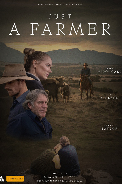 Just a Farmer [Audio: Rus]