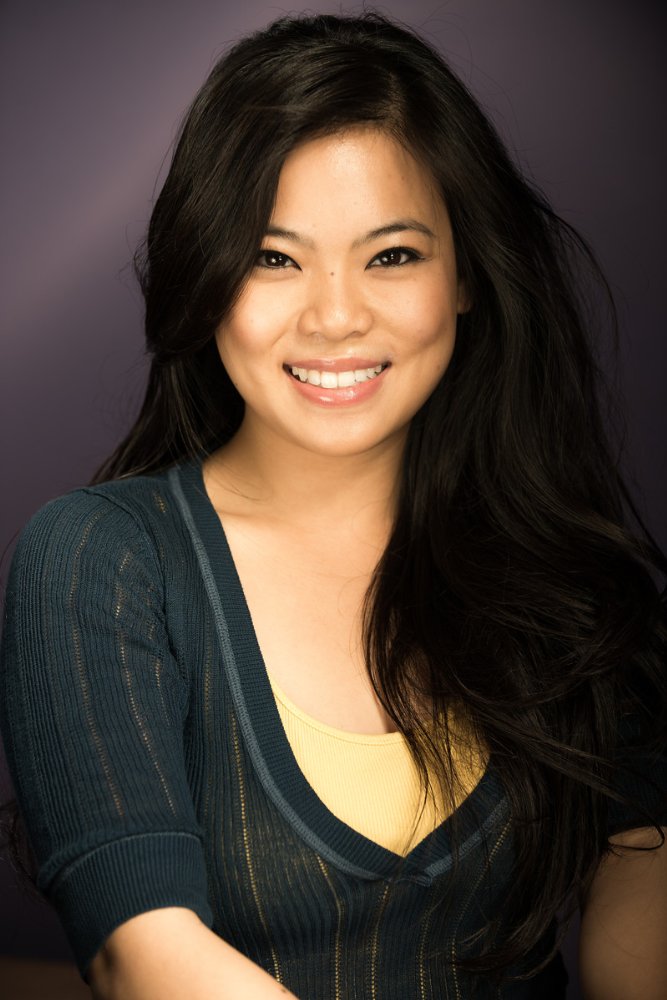 Jeannie Ly