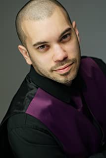 Derek M. Puma