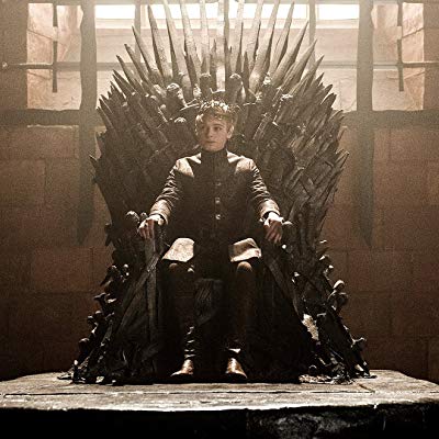 Grand Maester Pycelle