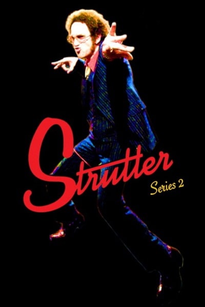 Strutter - Season 2
