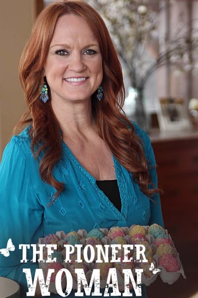 The Pioneer Woman - Season 35
