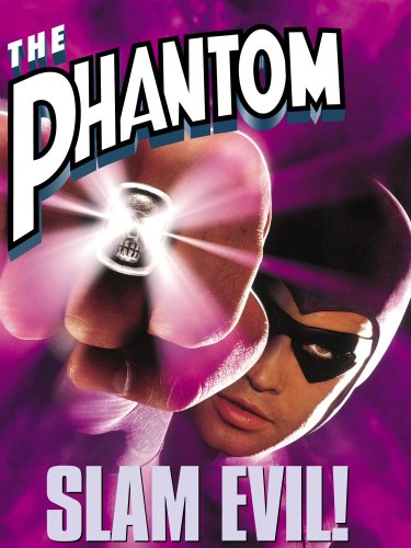 The Phantom