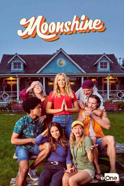 Moonshine - Season 3