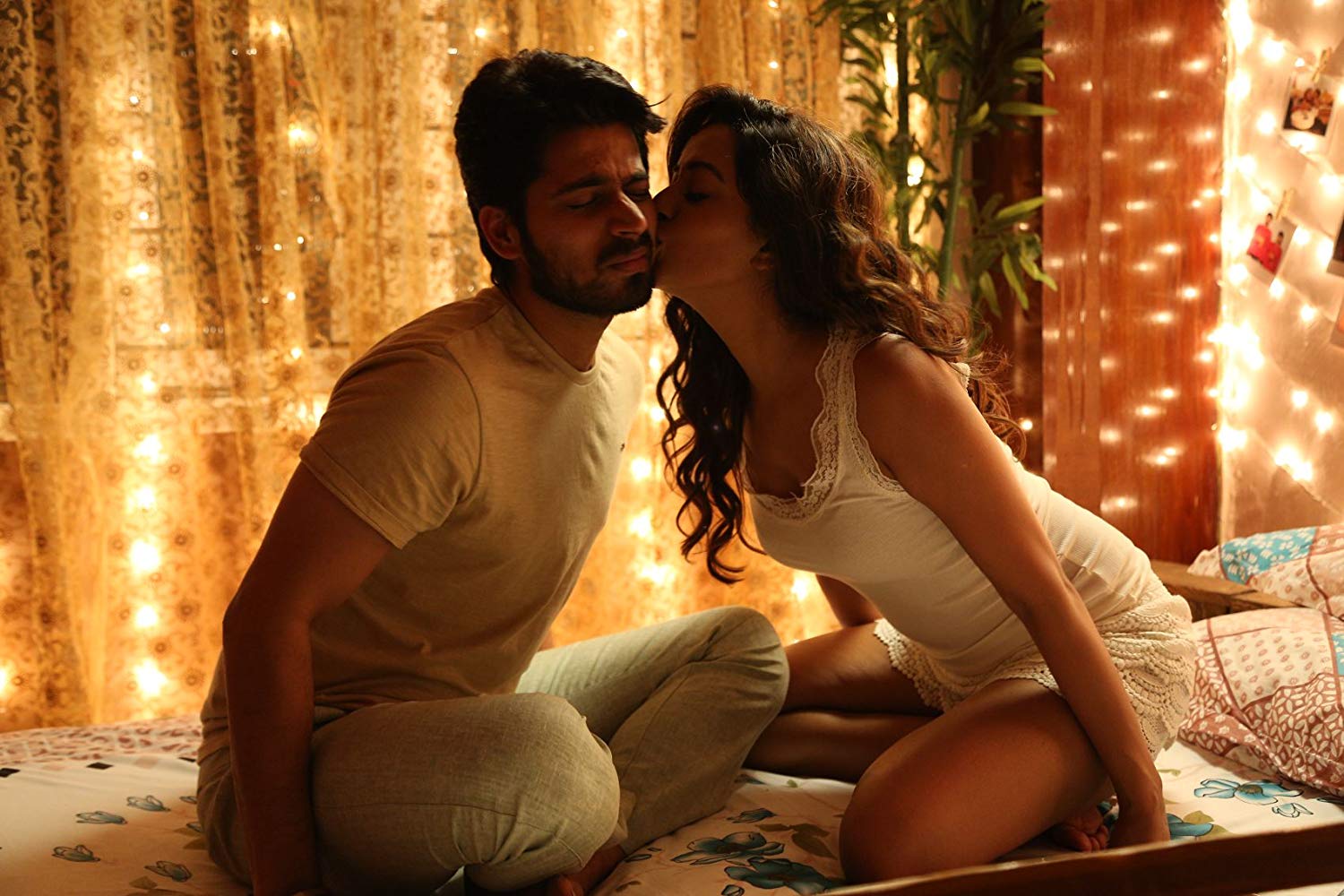 Harish Kalyan