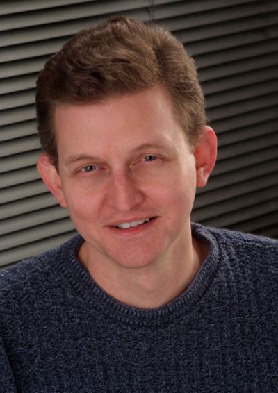 Jeff Reim