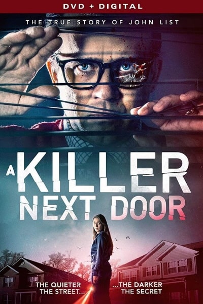 A Killer Next Door