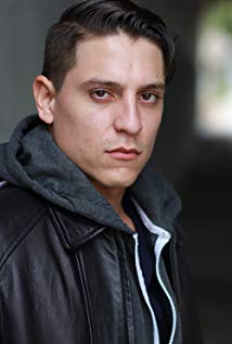 Jon Vasquez