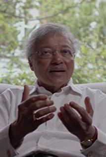 Mihir Bose