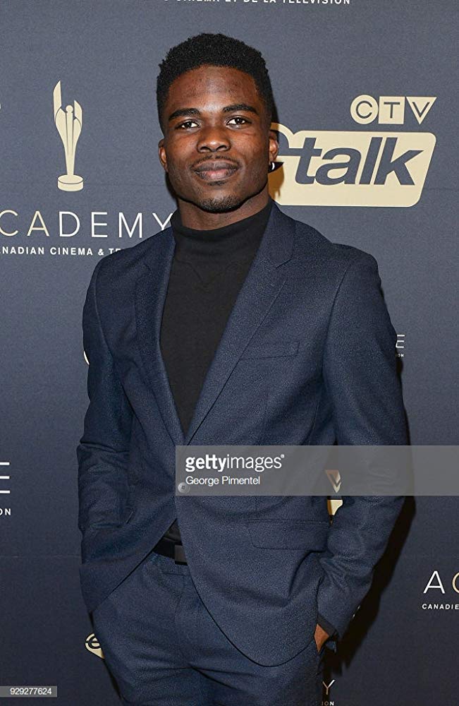 Akiel Julien