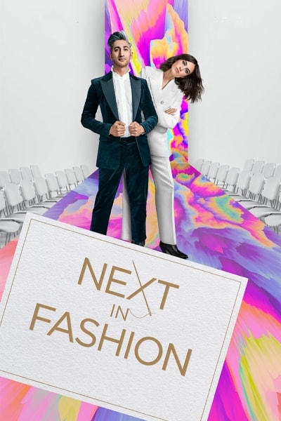 Next In Fashion - Season 1