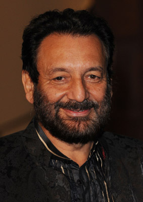 Shekhar Kapur