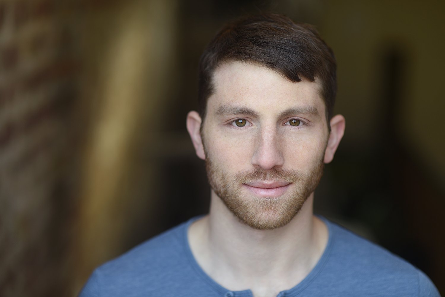 Zachary Eisenstat
