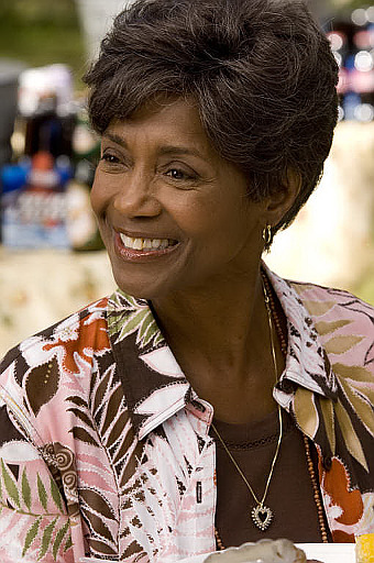 Mama Jenkins