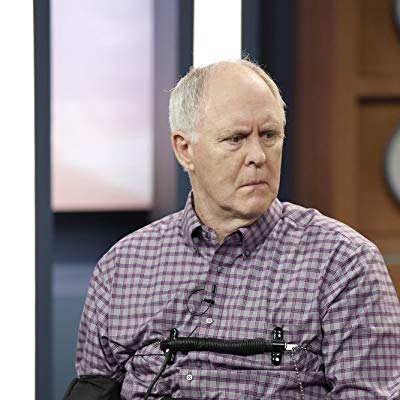 Larry Henderson